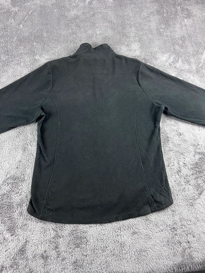 Veste polaire Champion noire – Taille XL - photo numéro 2