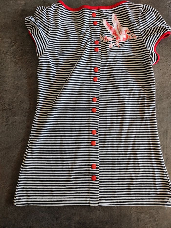 Tee shirt soggo taille unique - photo numéro 2