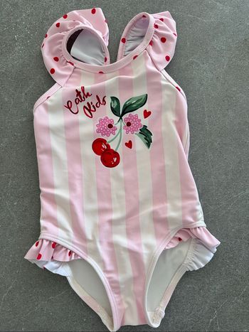 Maillot de bain bébé
