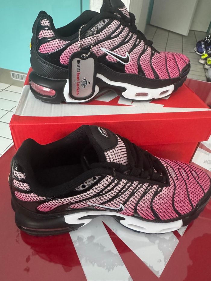 Nike tn fille - photo numéro 6