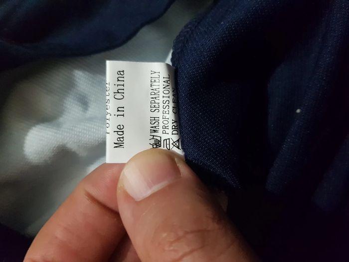Veste avec capuche Misslook taille M - photo numéro 8