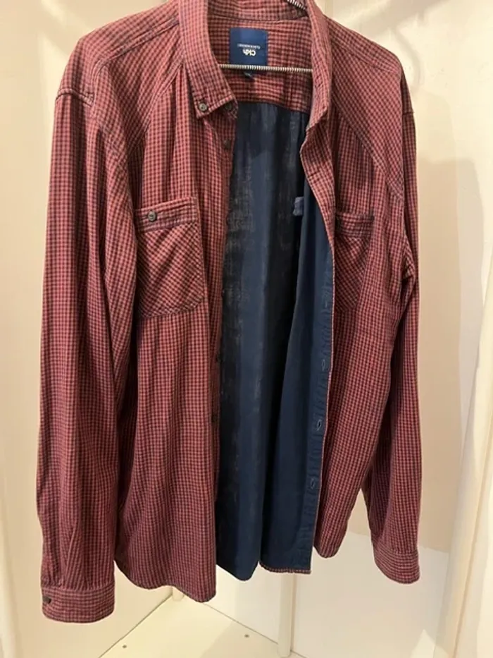 Chemise C&A clockhouse - photo numéro 4