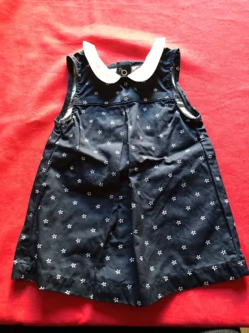 Robe 3 mois