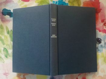 ROMY SCHNEIDER Princesse de l'écran par F. ARNOULD et F. GERBER Ed. France loisirs