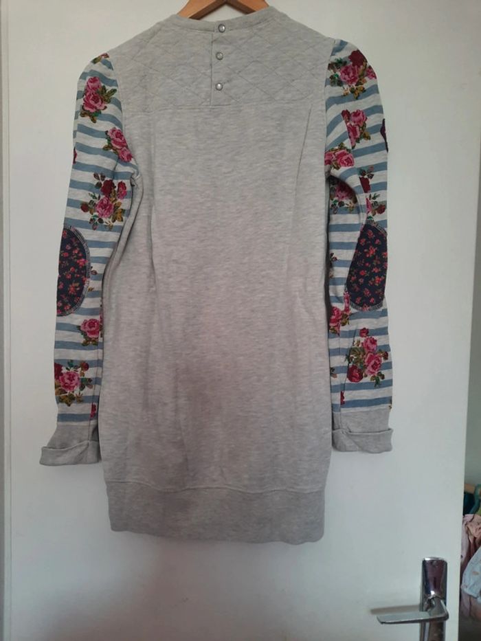 Pull long 14ans 156cm - photo numéro 4