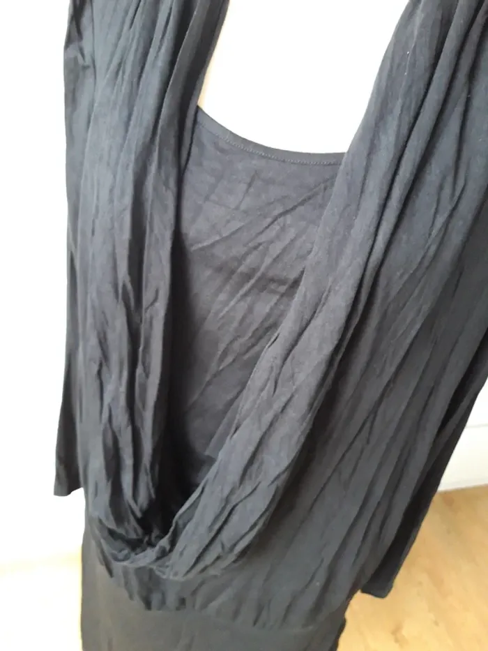 Joli robe Maternité et Allaitement 38/40 - photo numéro 2