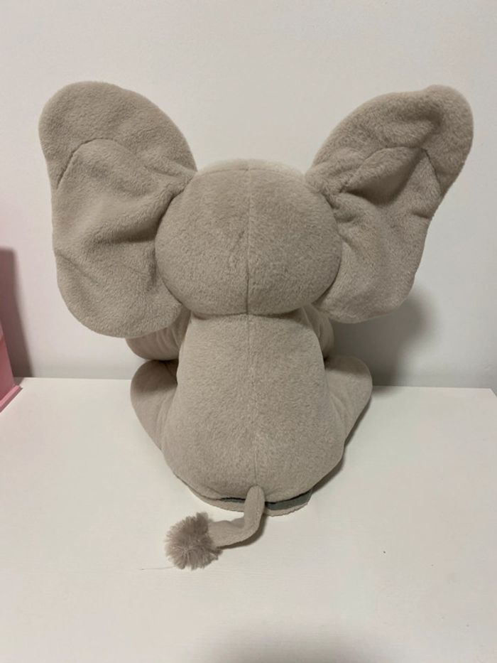 Fluppy l’éléphant - photo numéro 3