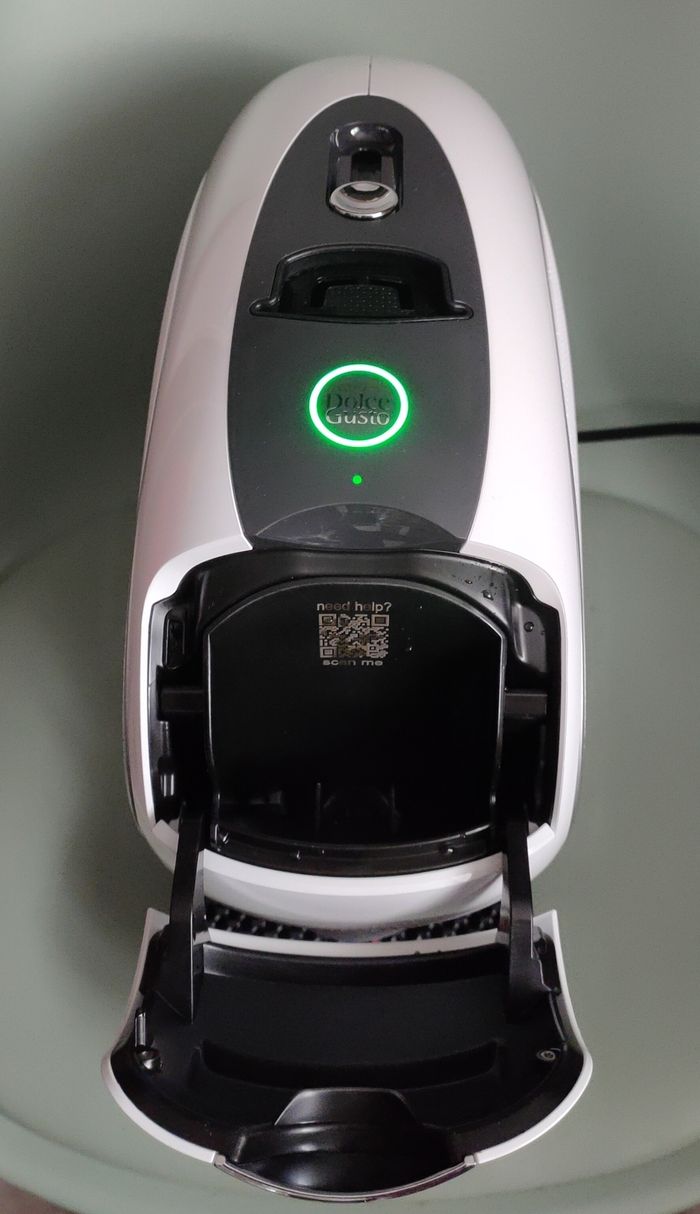 Machine à café Dolce Gusto Neo - photo numéro 4