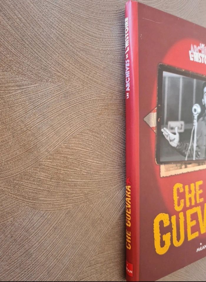 Livre Che Guevara - photo numéro 5