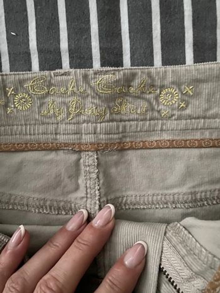 Jupe femme - photo numéro 2