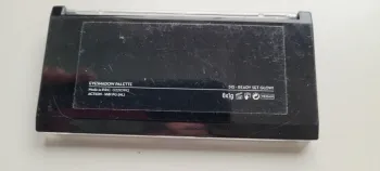 Mini Palette max & more