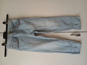 Jean taille 6ans
