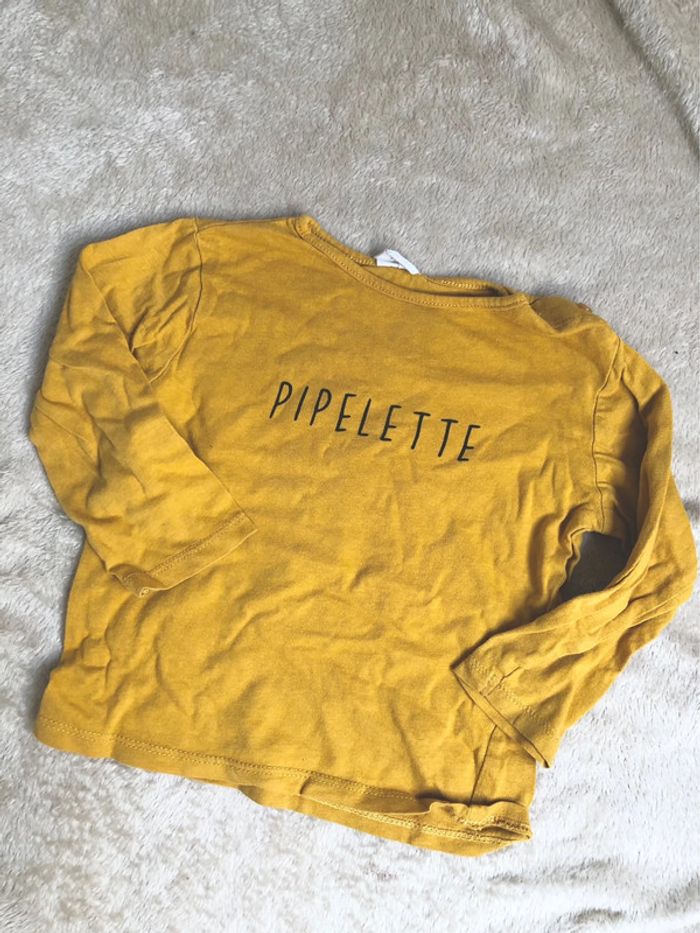 T-shirt / 2ans / kiabi