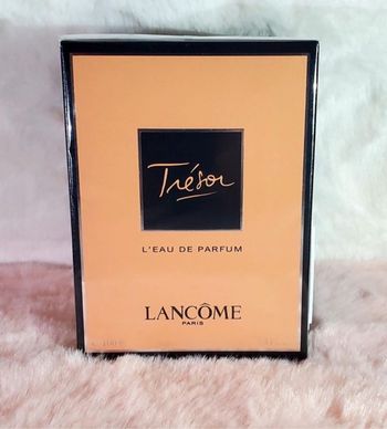 Trésor Lancôme
