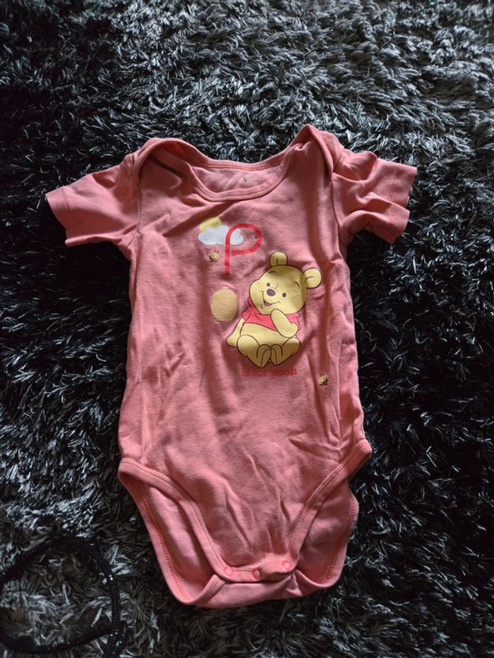 Bodie 24 mois winnie