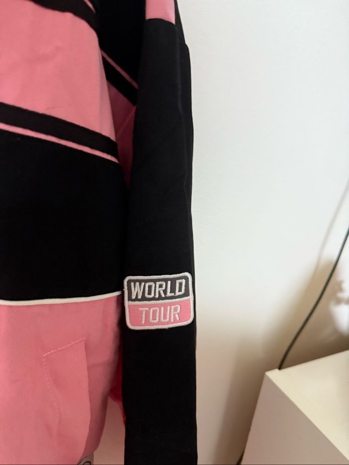 Blackpink Jacket - photo numéro 3