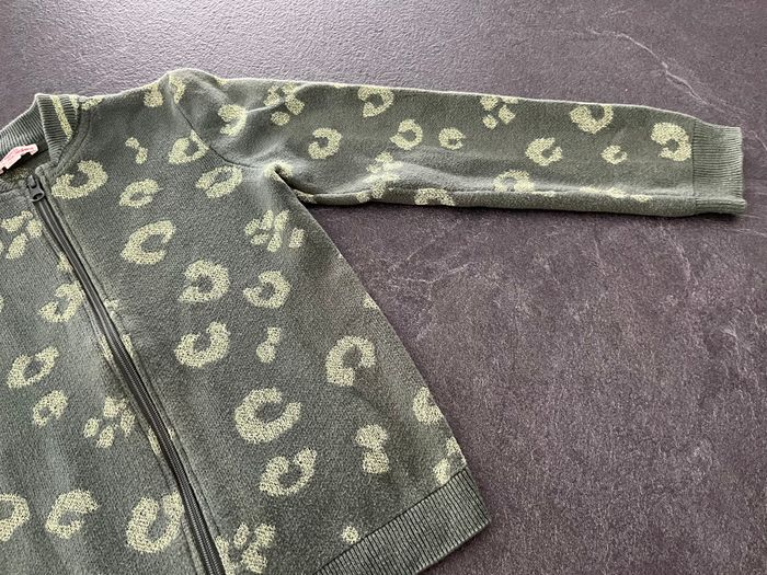 Gilet - photo numéro 3