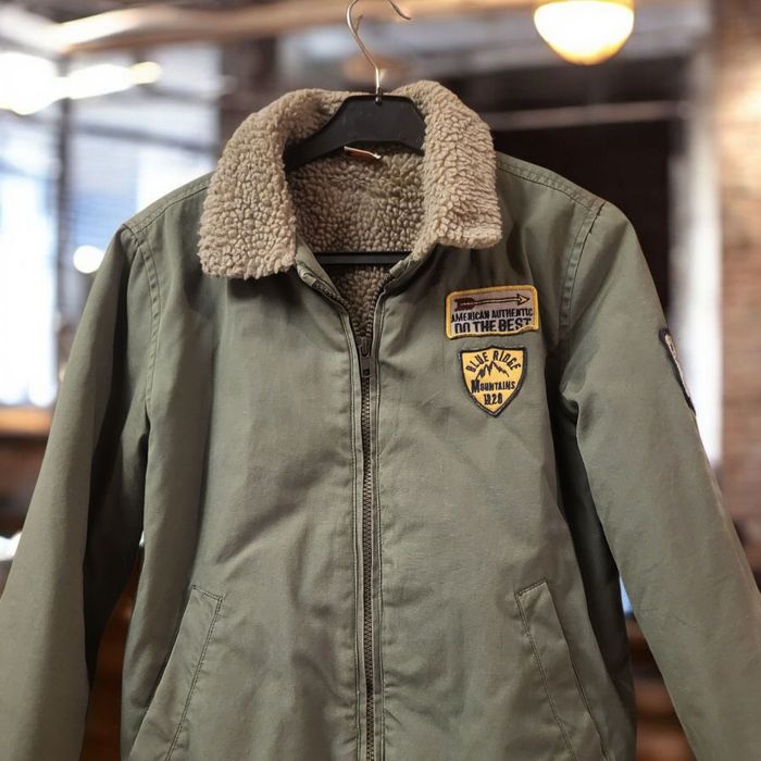 Veste d’hiver garçon 12ans - photo numéro 4