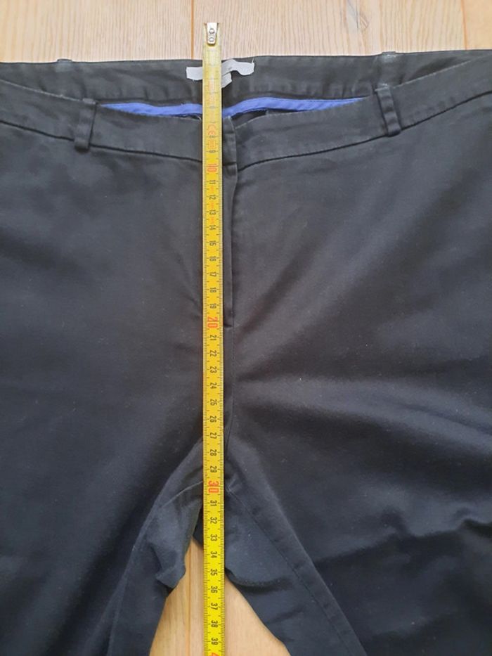 Pantalon femme taille 44 etam - photo numéro 4