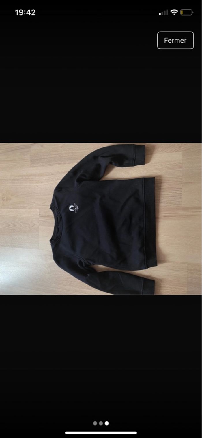 Pull enfant - photo numéro 3