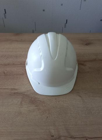 Casque 👷 de protection " JSP "