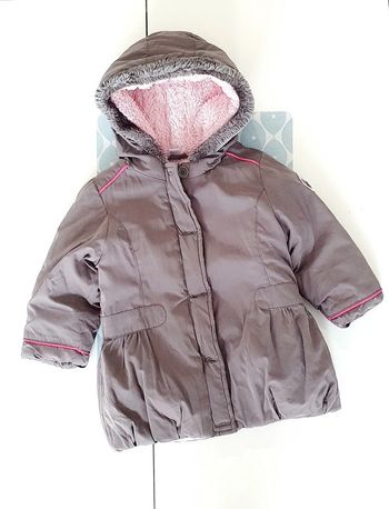 Manteau Obaibi - 18M