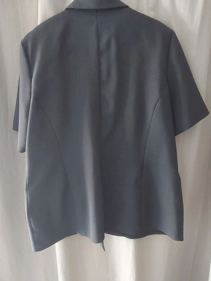 Veste blazers - photo numéro 6