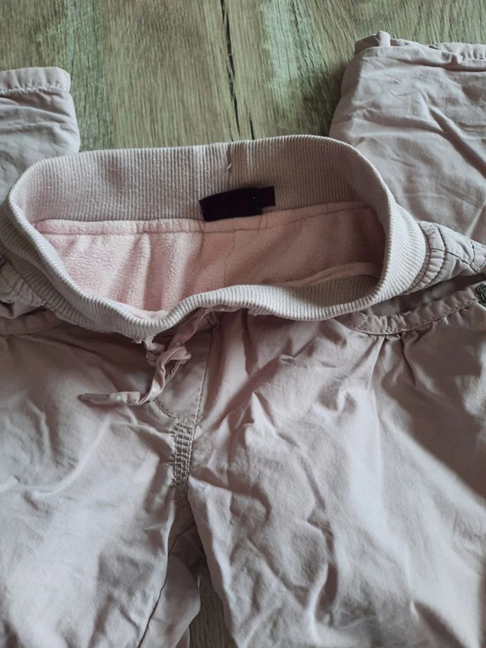 Pantalon hiver 4 ans - photo numéro 6