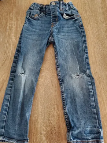 Jeans C&A 4 ans