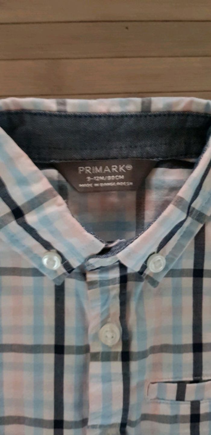 Lot 3 pièces - photo numéro 4