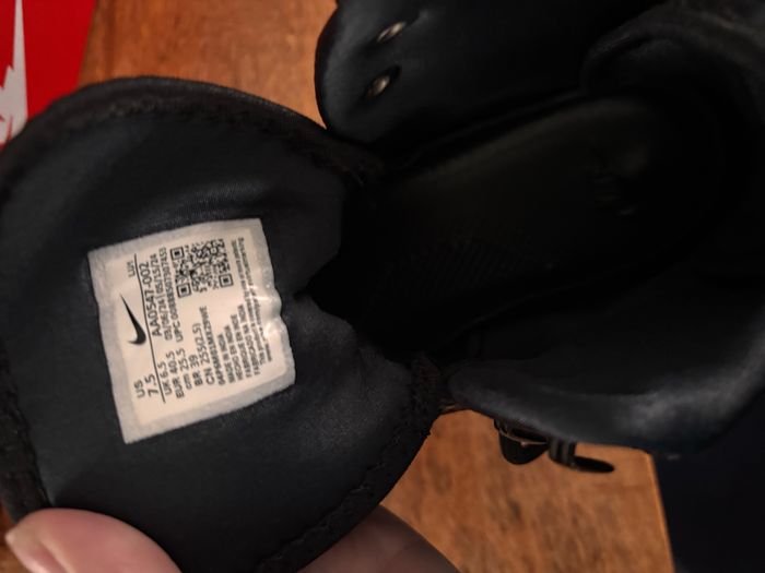 Baskets Nike P.40,5 Neuves unisex - photo numéro 9