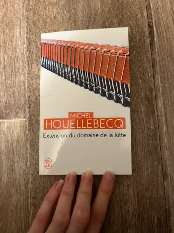 Extension du domaine de la lutte