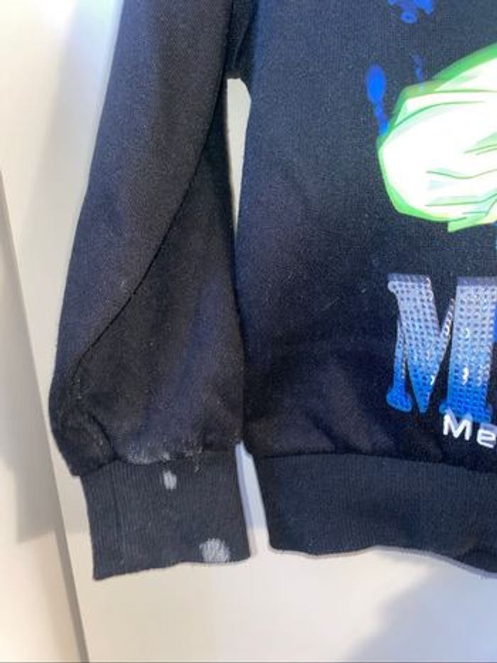 Lot de vêtements 4ans - photo numéro 8