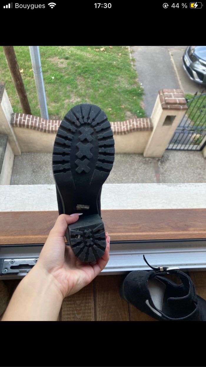 Bottines - photo numéro 4