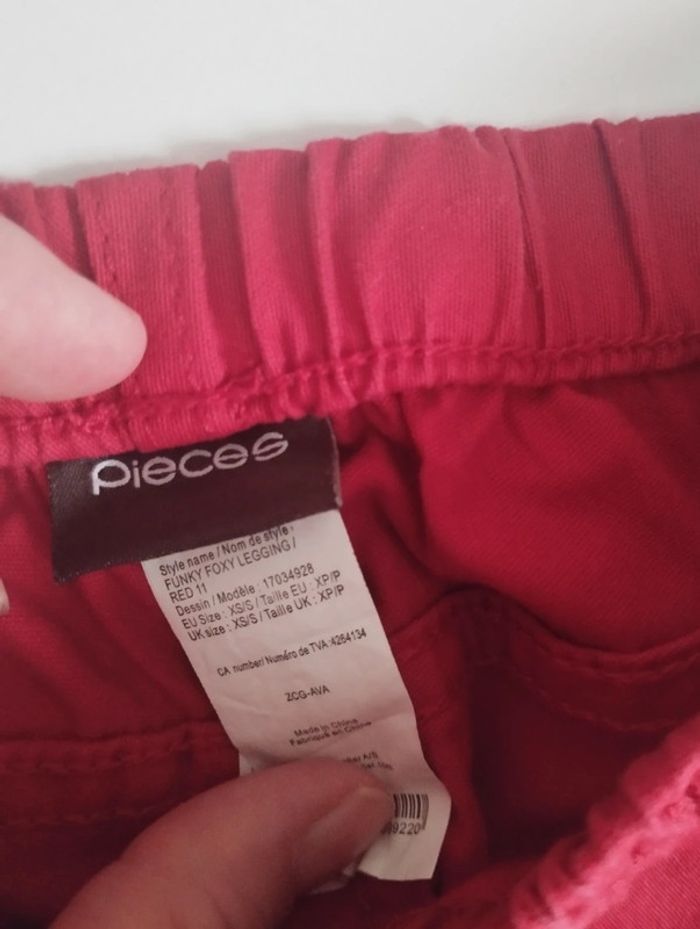 Pantalon type legging - photo numéro 2