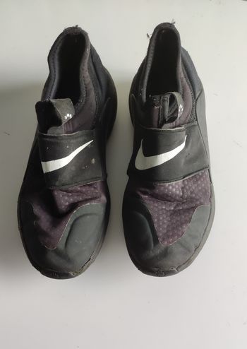 Basket a enfiler pointure 35,5