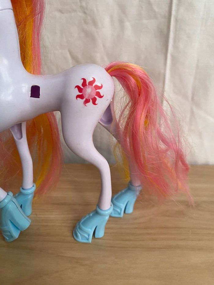 Struts - photo numéro 6