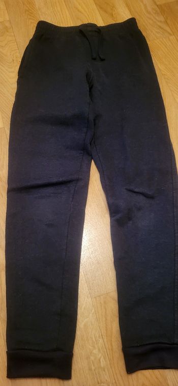 Pantalon Garçon