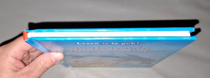 Boek : Spetterende dolfijnenverhalen - photo numéro 4