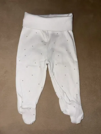 Bas de pyjama