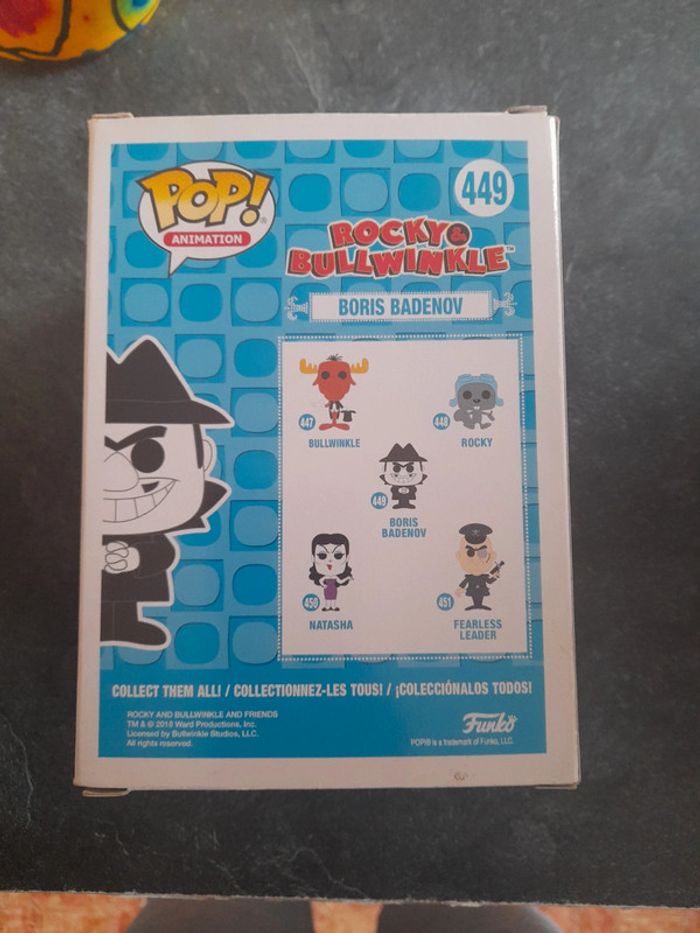 Pop 449 - photo numéro 3