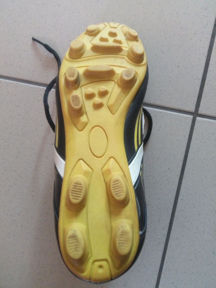Chaussures enfant - photo numéro 2