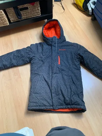 Veste columbia M