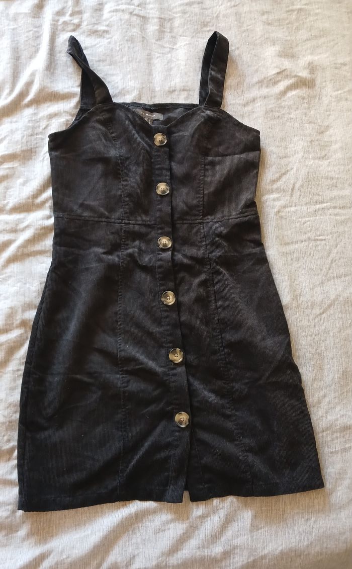 Robe d'hiver - photo numéro 2