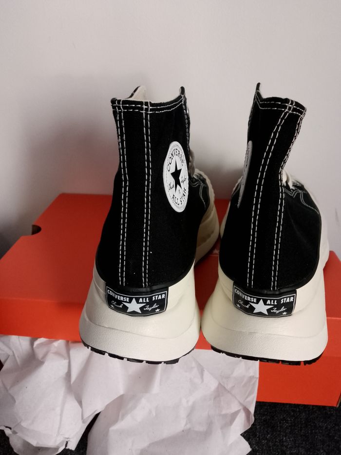 Basket converse - photo numéro 4