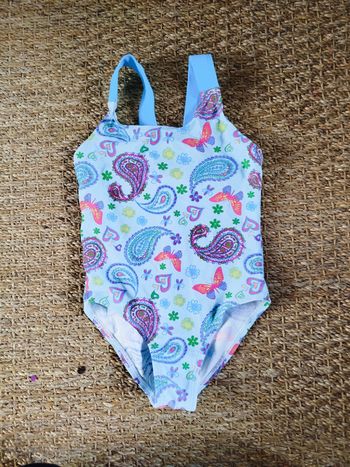 Maillot de bain 