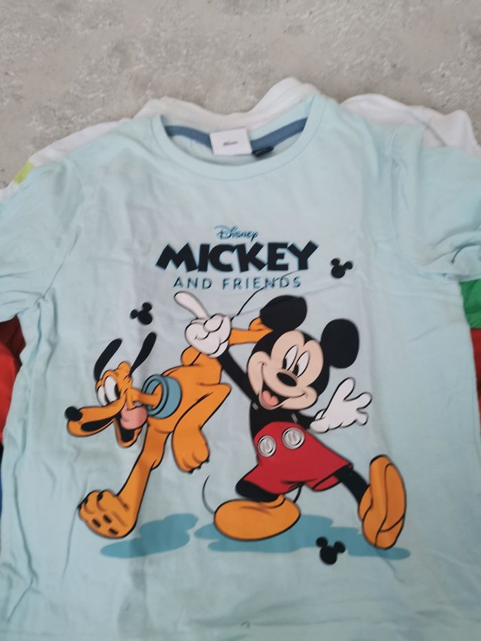 Lot vêtement 3-4 ans Mickey - photo numéro 6