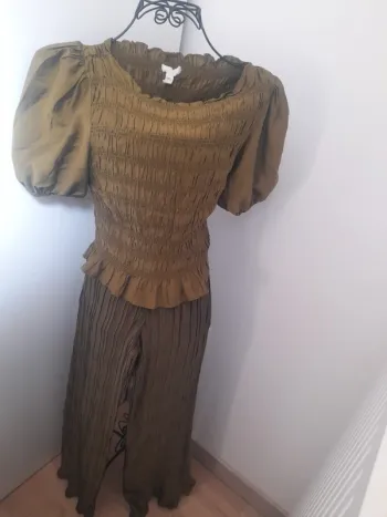 Ensemble H&M 