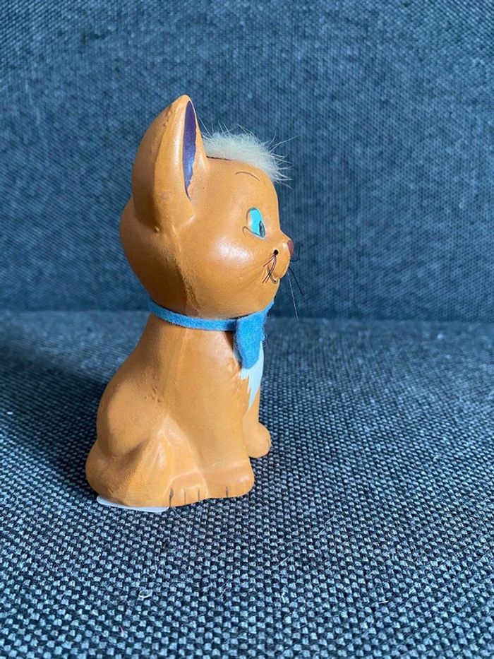 Figurine Japon Enesco vintage Toulouse Aristochats - photo numéro 4