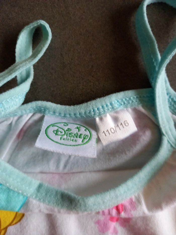 Pyjama 2 pièces 5 ans - photo numéro 6